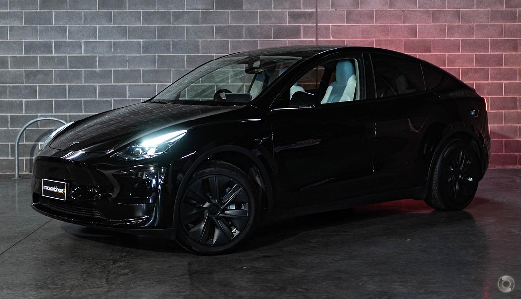 2023 Tesla Model Y MY23 Rear-Wheel Drive