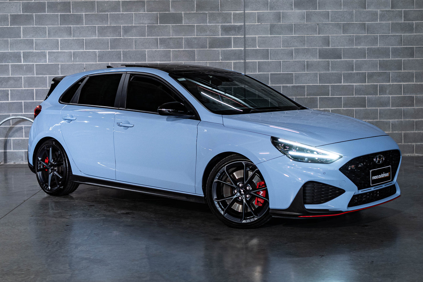2023 Hyundai i30 N Premium