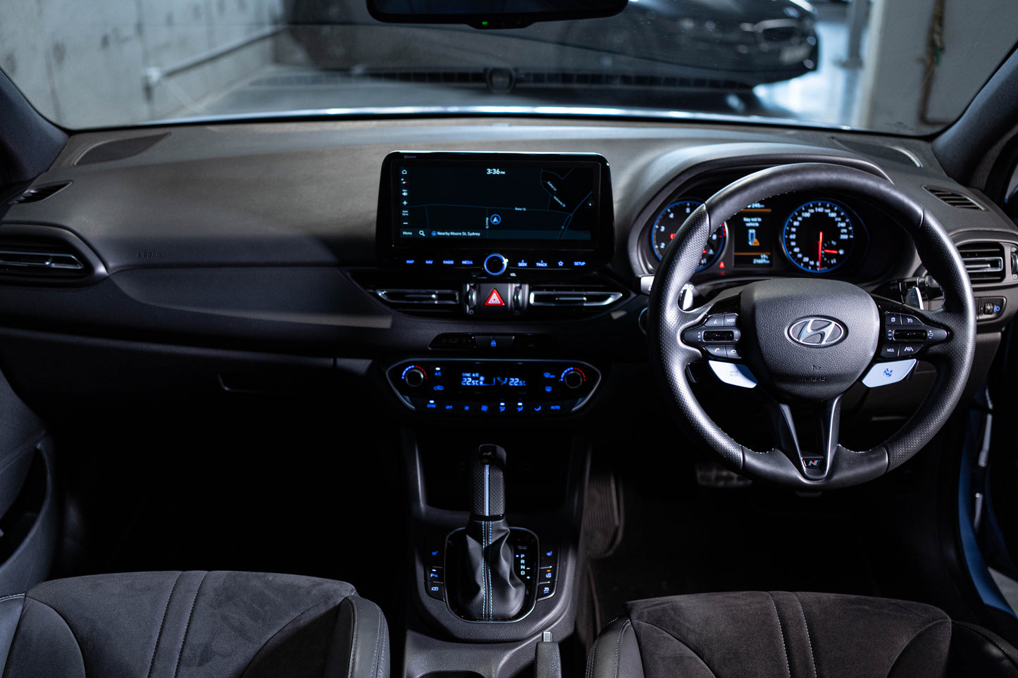 2023 Hyundai i30 N Premium