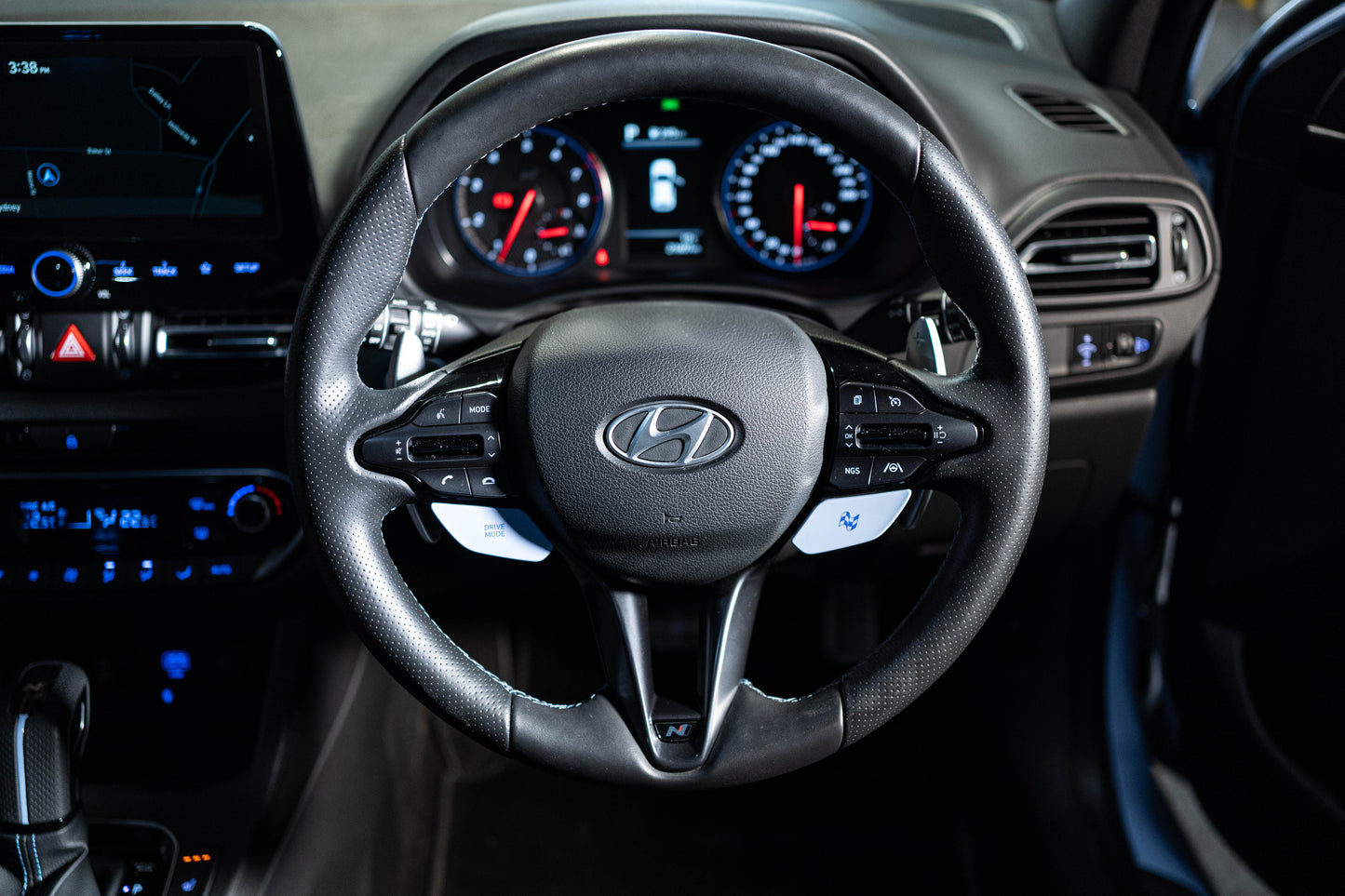 2023 Hyundai i30 N Premium