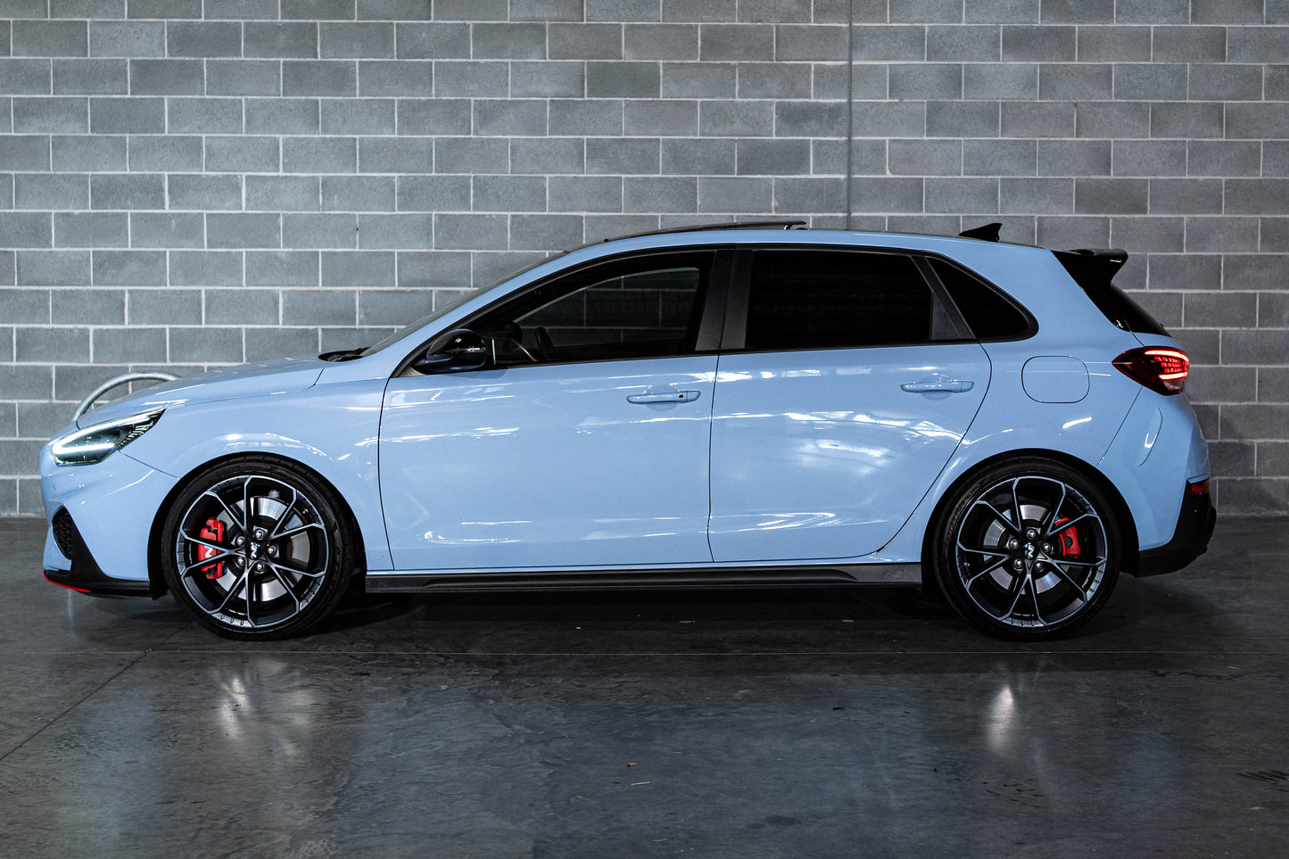 2023 Hyundai i30 N Premium