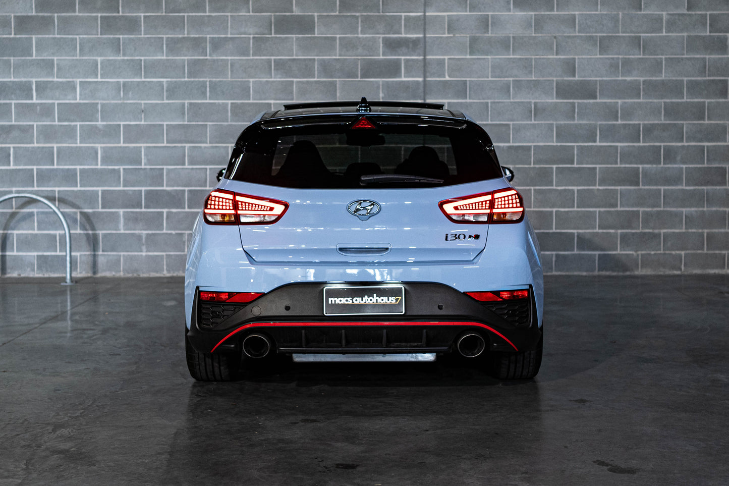 2023 Hyundai i30 N Premium