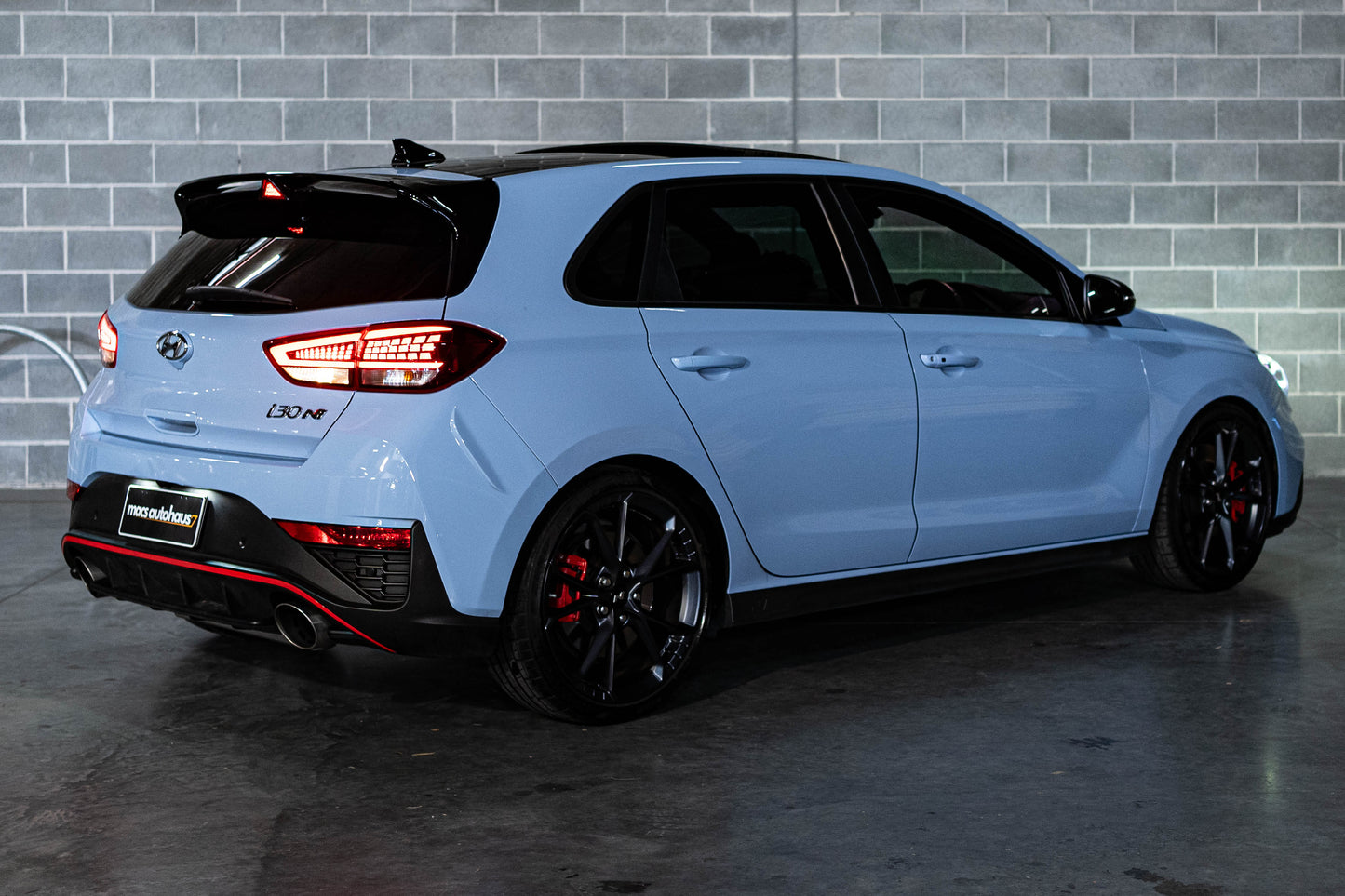 2023 Hyundai i30 N Premium