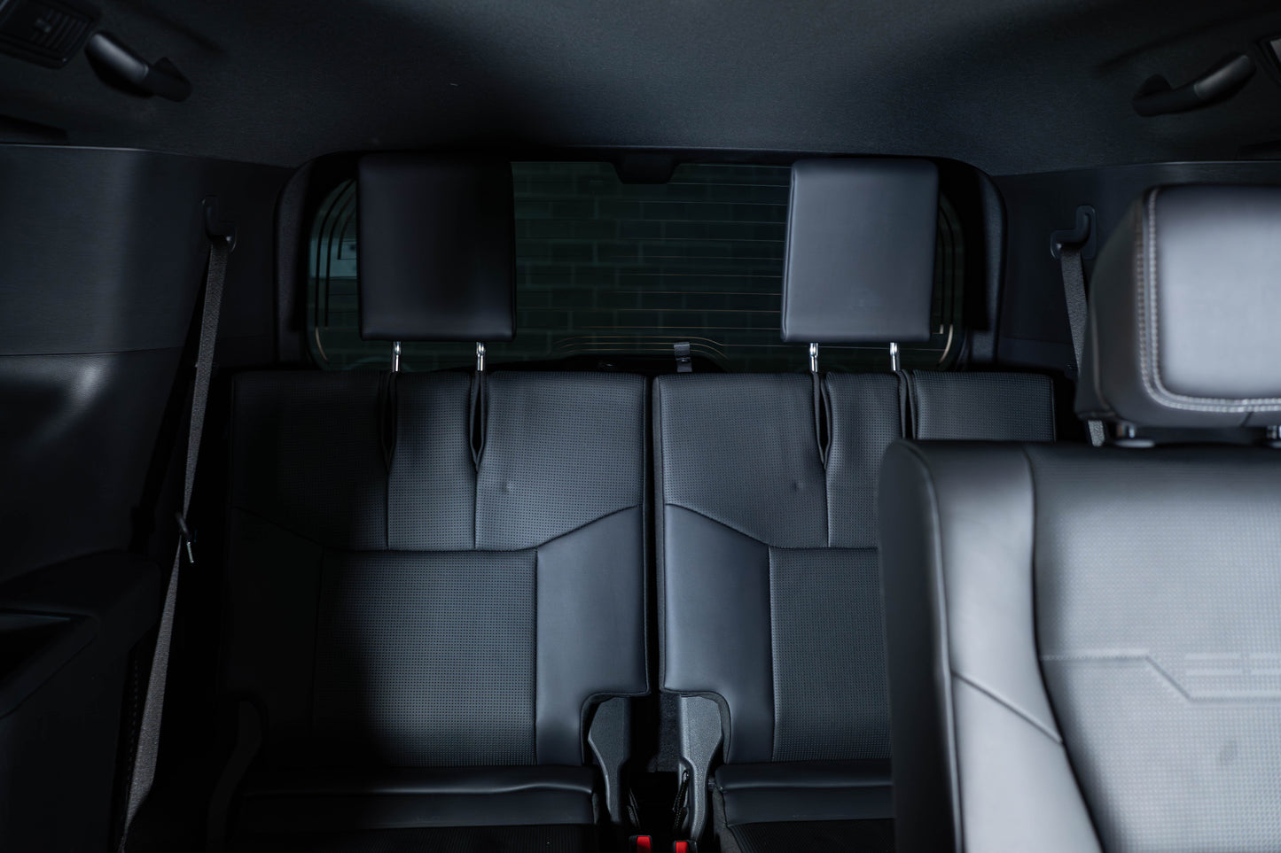 2026 Lexus GX550 Sports Luxury
