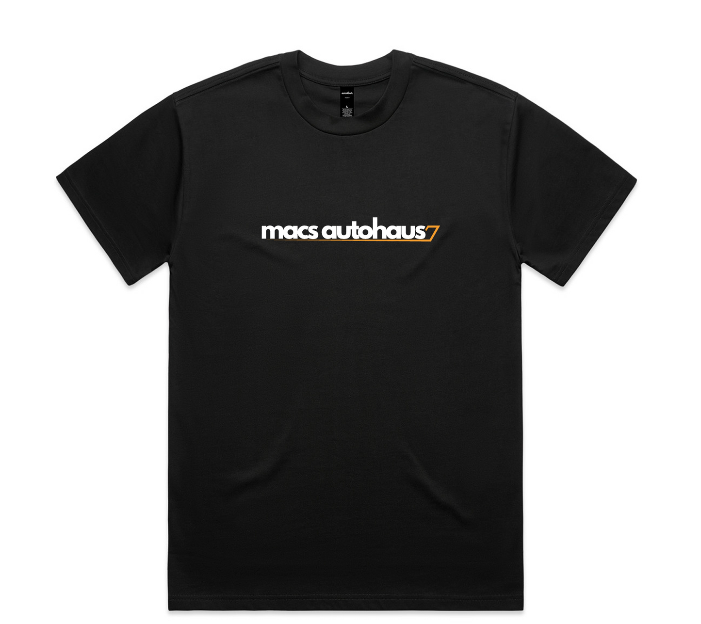 Macs Autohaus T-Shirt