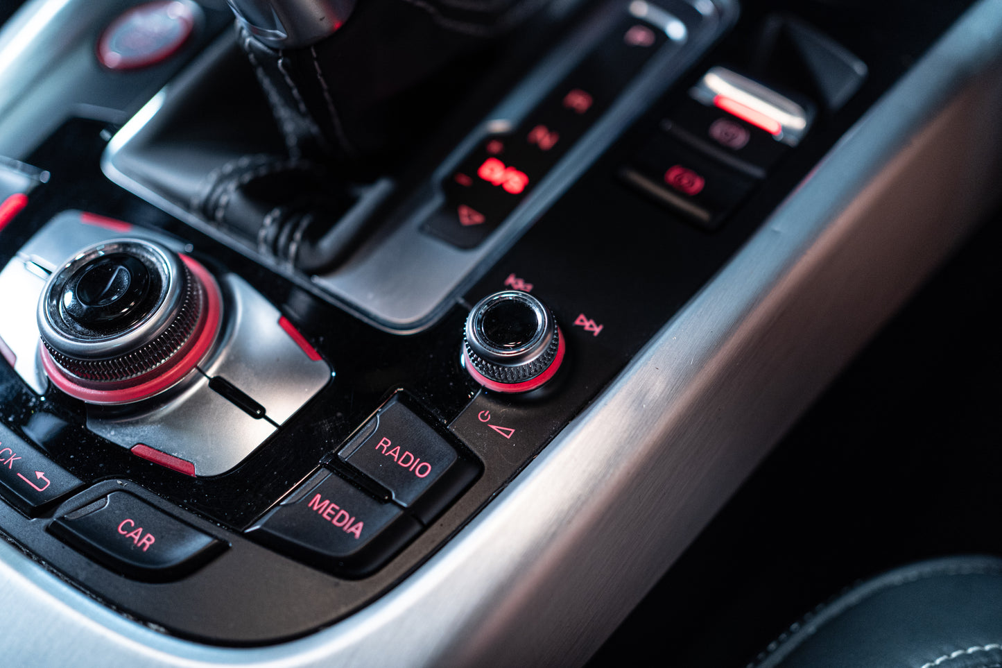 2014 Audi SQ5 TDI Wagon