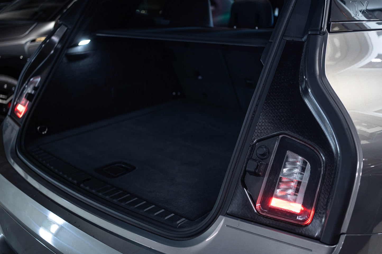 2022 BMW iX I20 xDrive40