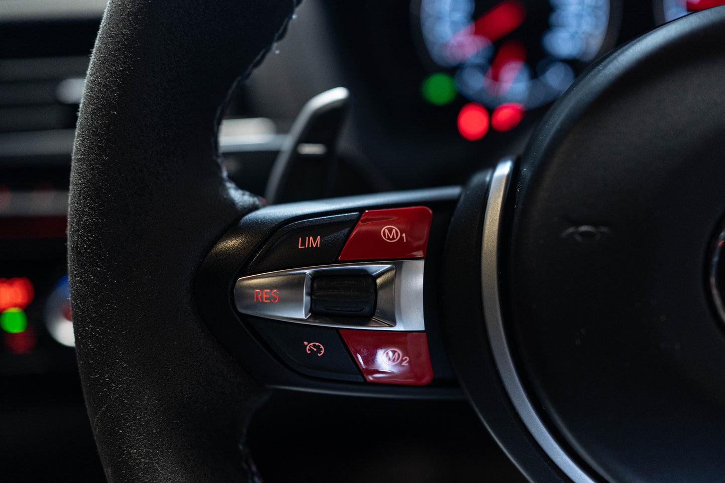 2018 BMW M2 F87 LCI Competition