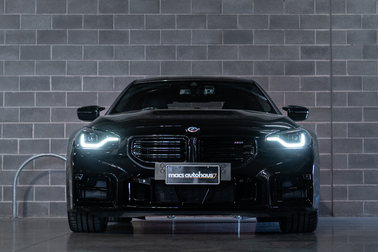 2023 BMW M2 Coupe
