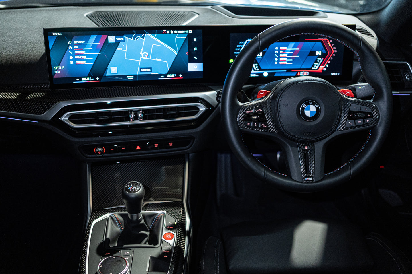 2023 BMW M2 Coupe