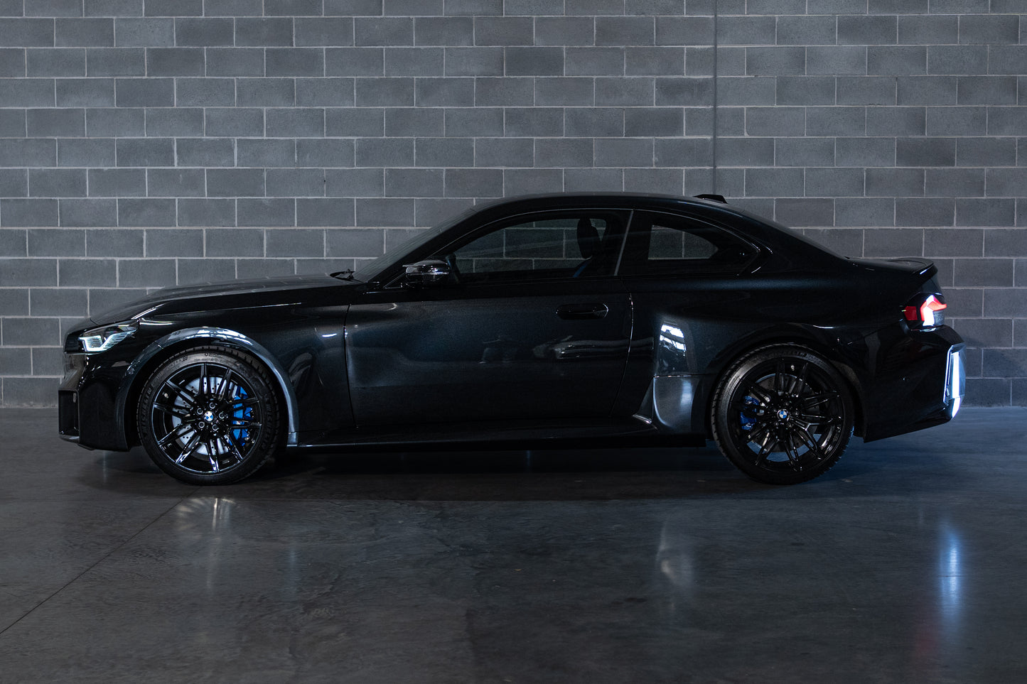 2023 BMW M2 Coupe