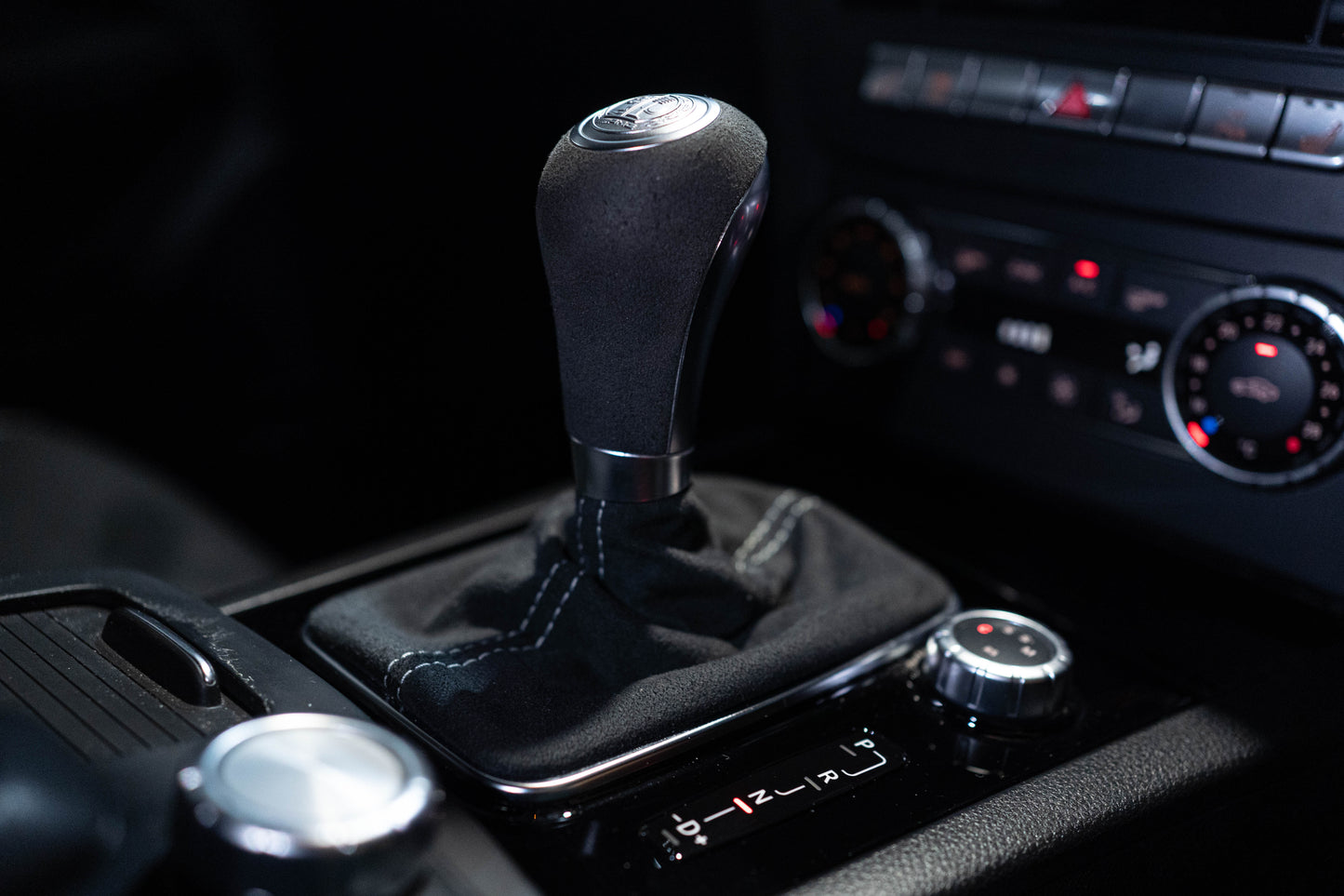 2014 Mercedes-Benz C63 AMG 507 Edition