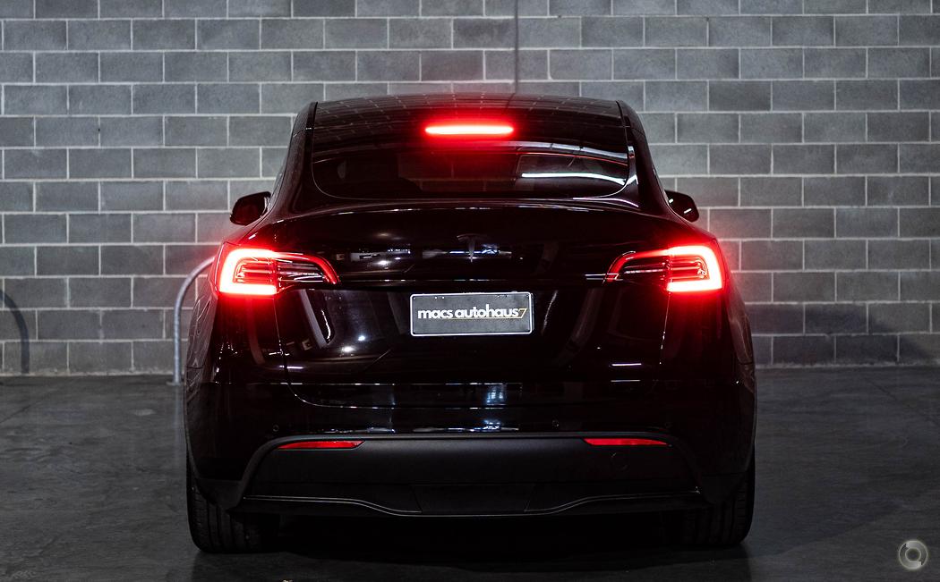 2023 Tesla Model Y MY23 Rear-Wheel Drive