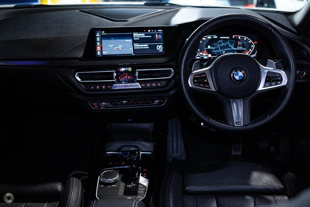 2020 BMW M235i xDrive