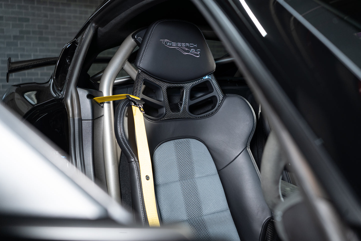 2023 Porsche 718 982 Cayman GT4 RS