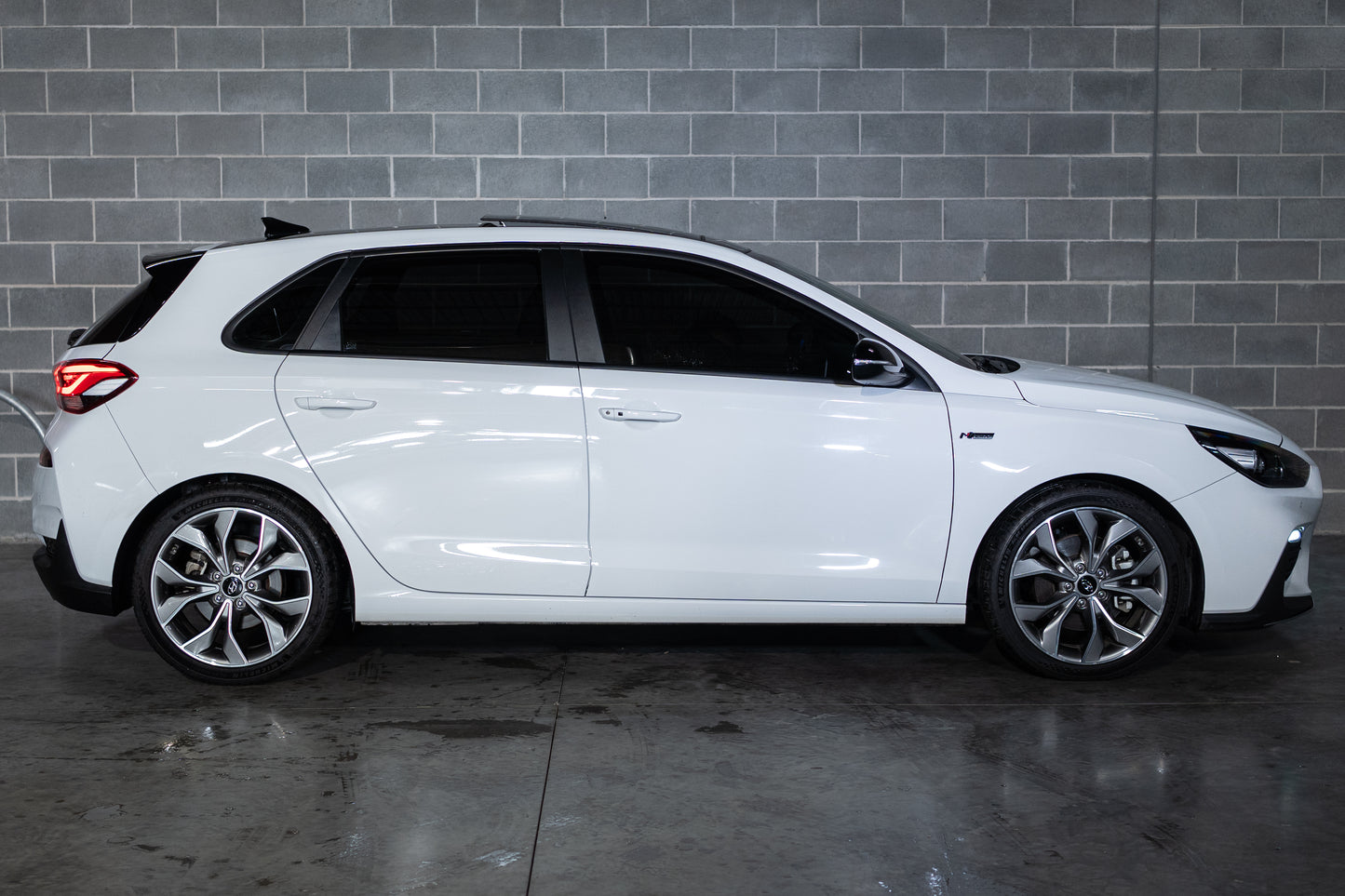 2023 Hyundai i30 N Line Premium Hatchback