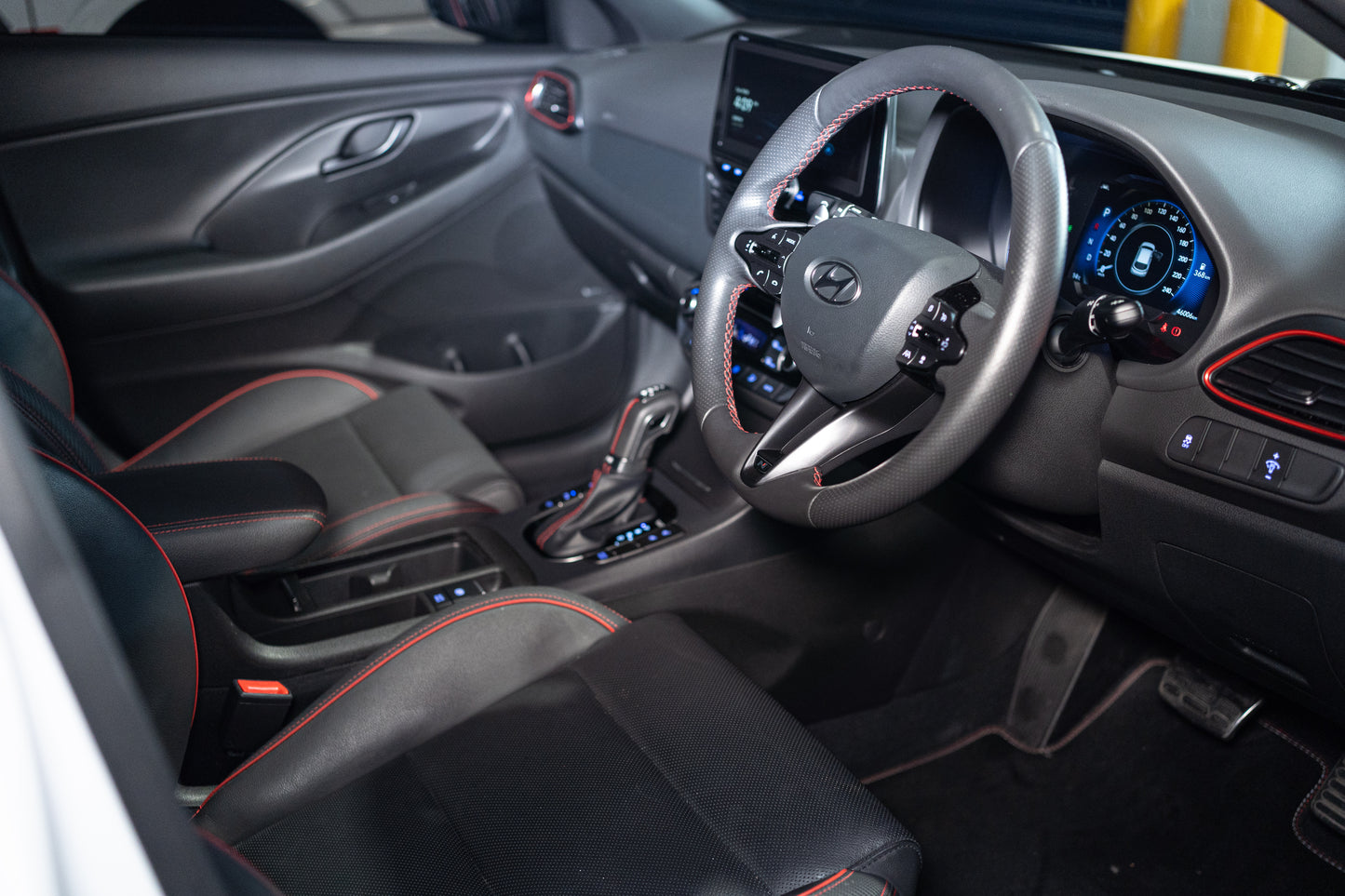 2023 Hyundai i30 N Line Premium Hatchback