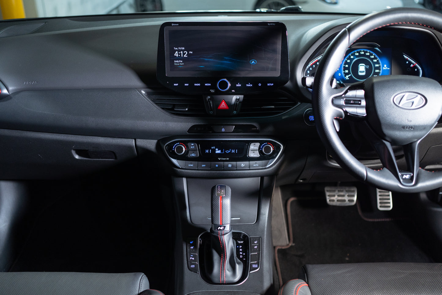 2023 Hyundai i30 N Line Premium Hatchback