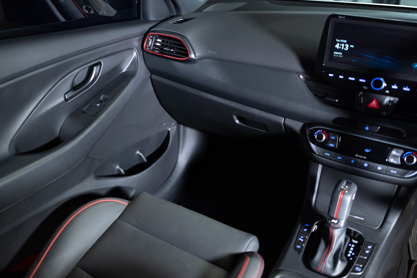 2023 Hyundai i30 N Line Premium Hatchback