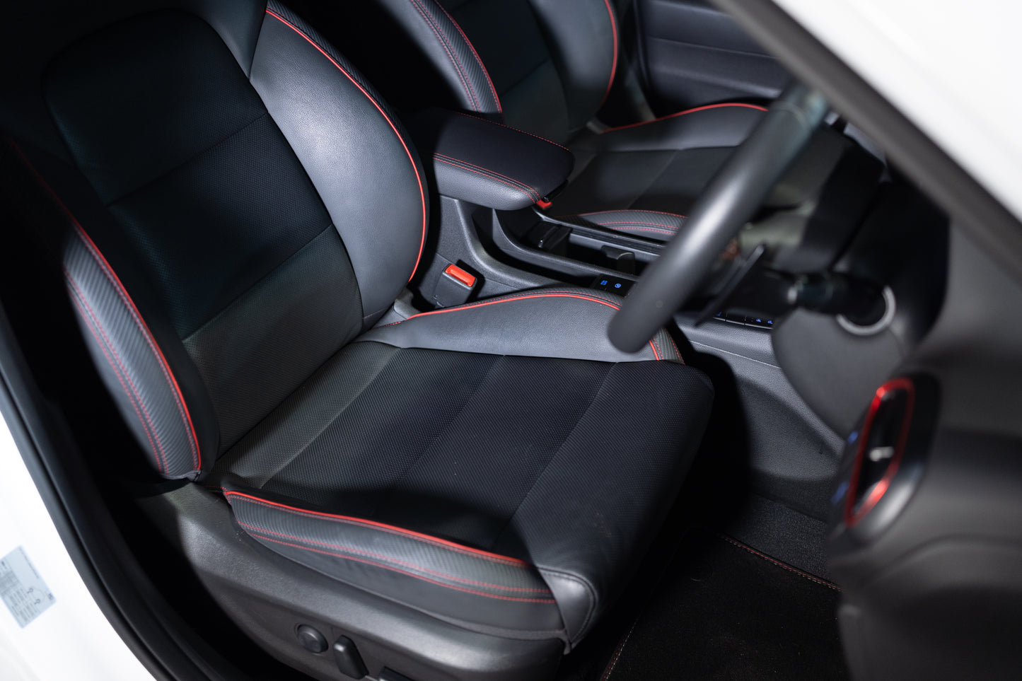 2023 Hyundai i30 N Line Premium Hatchback