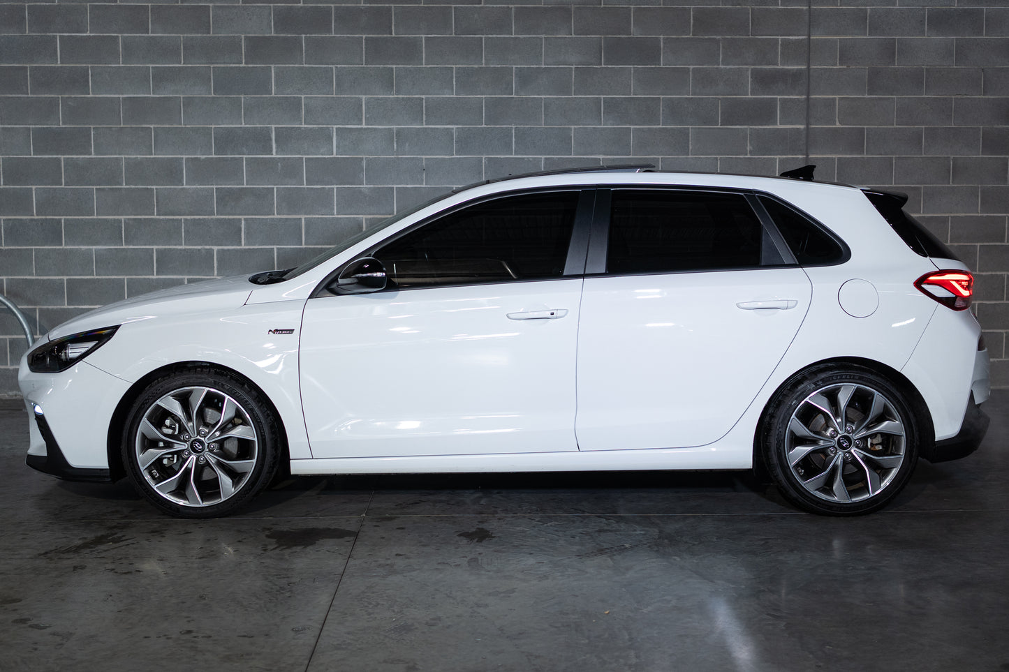 2023 Hyundai i30 N Line Premium Hatchback