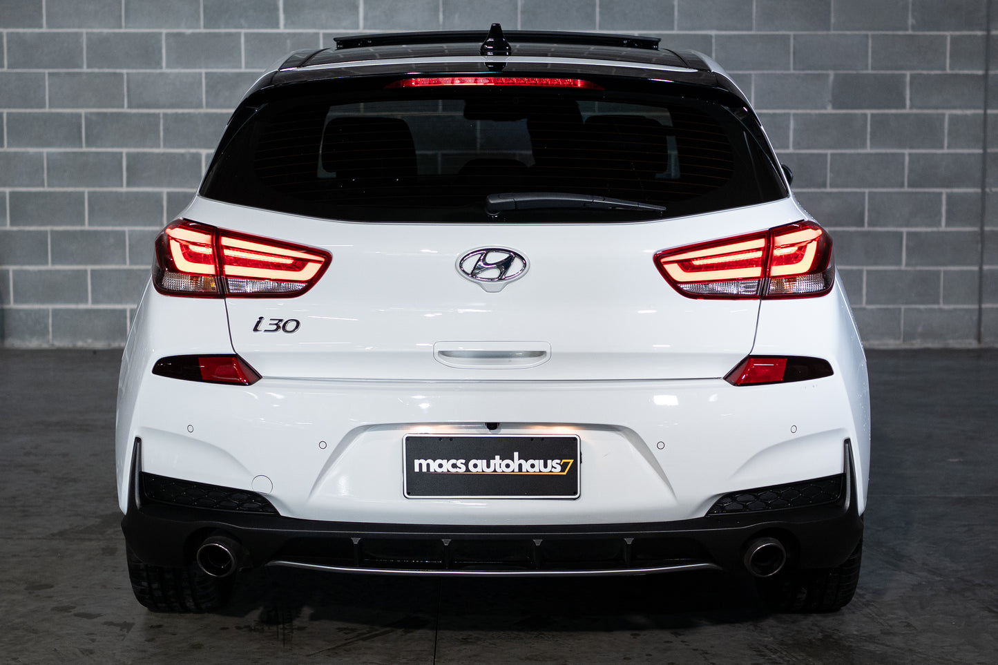 2023 Hyundai i30 N Line Premium Hatchback