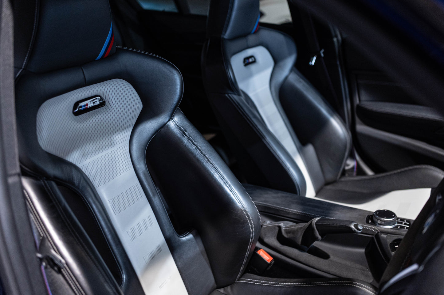 2018 BMW M3 F80 LCI CS