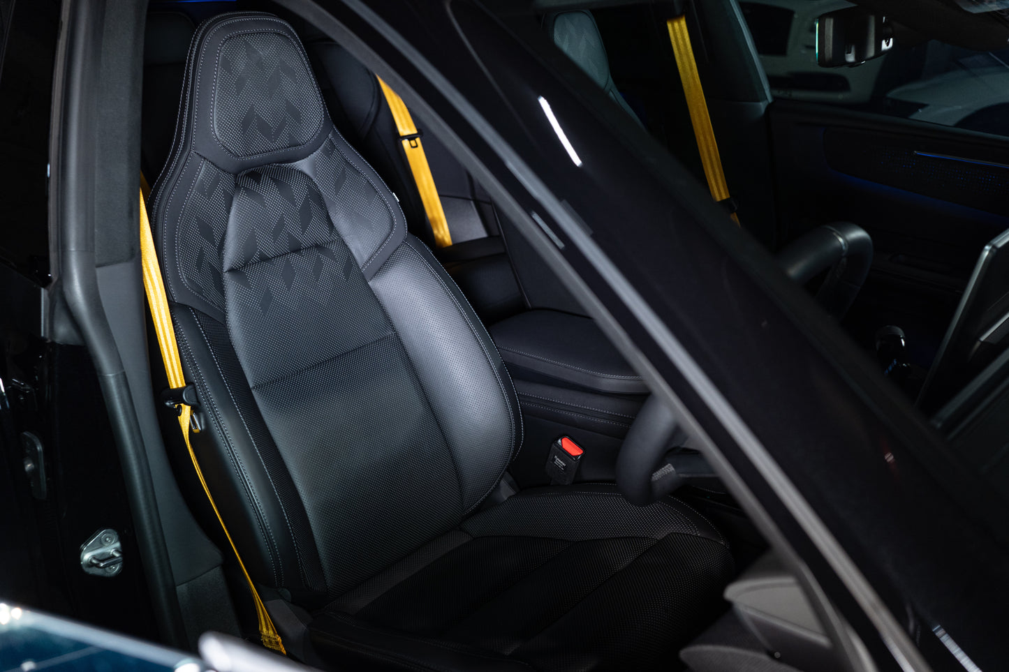 2024 Polestar 4 MY25 Performance Plus Long Range Dual Motor