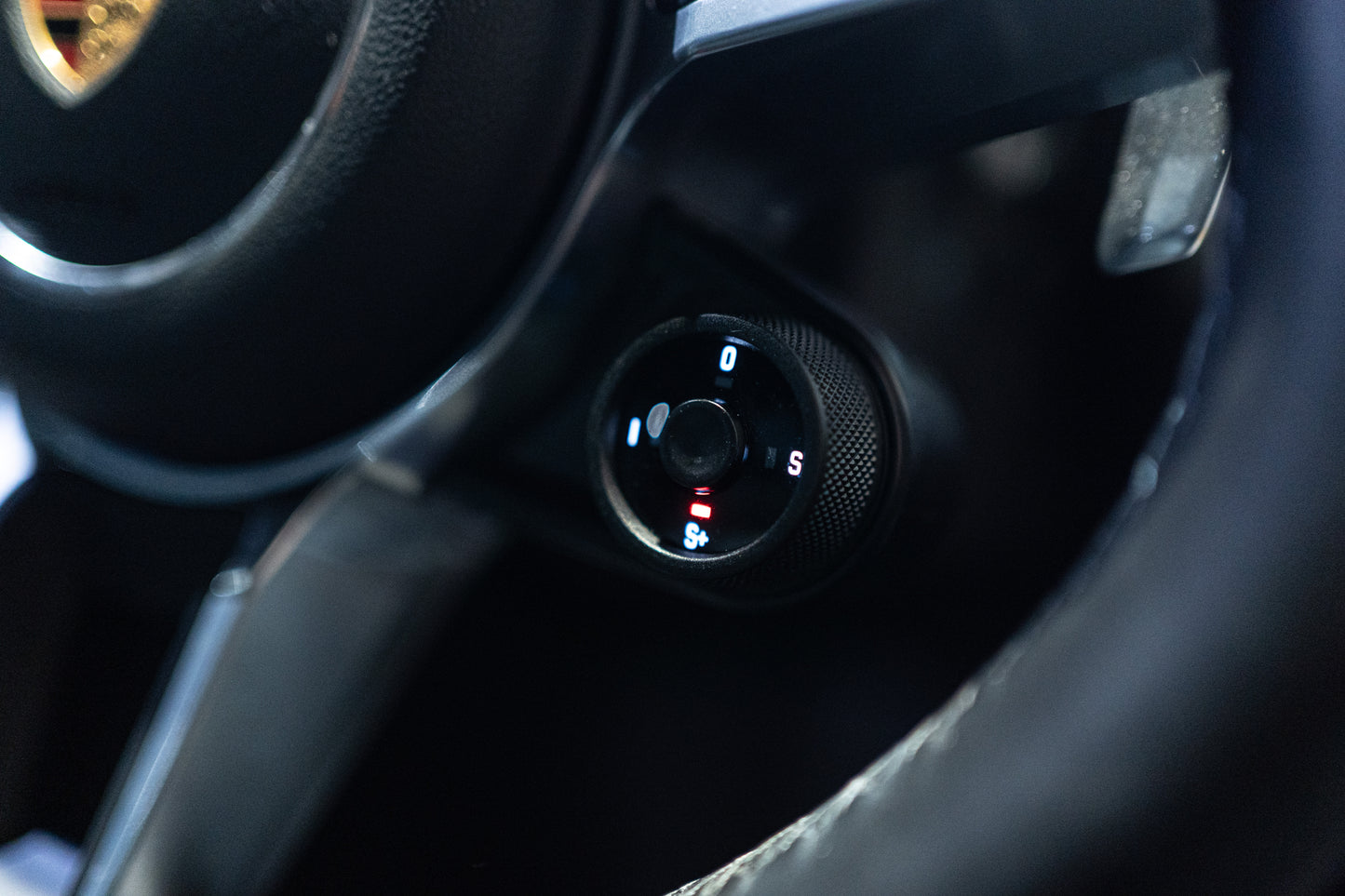 2020 Porsche Cayenne Coupe