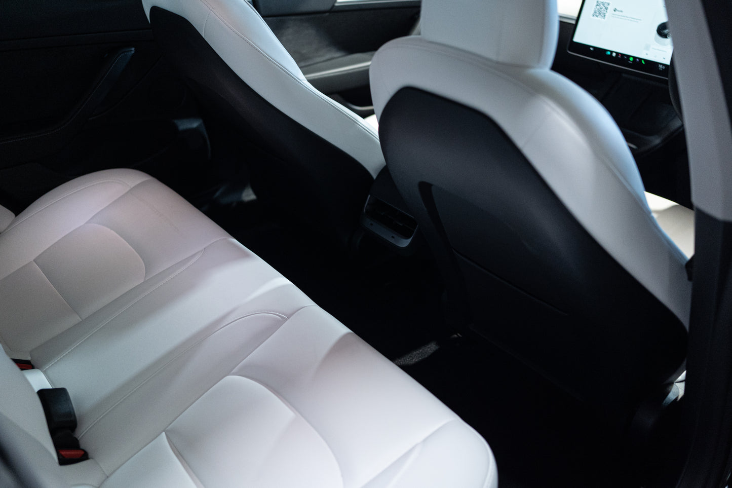 2023 Tesla Model 3 MY23 Long Range
