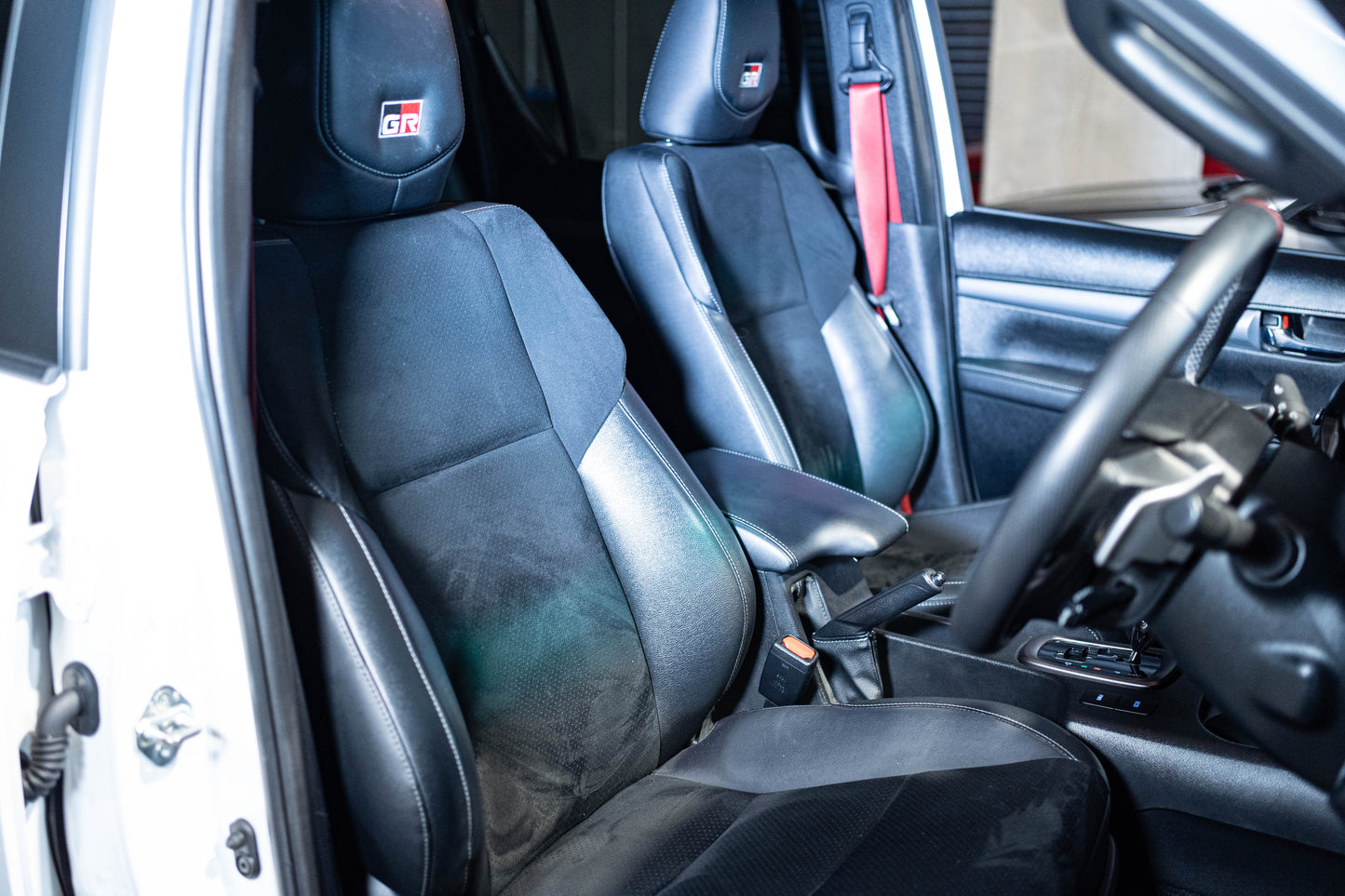 2024 Toyota Hilux GR Sport Auto 4x4 Double Cab