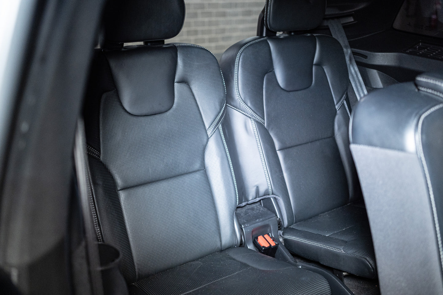 2018 Volvo XC90 L Series D5 R-Design