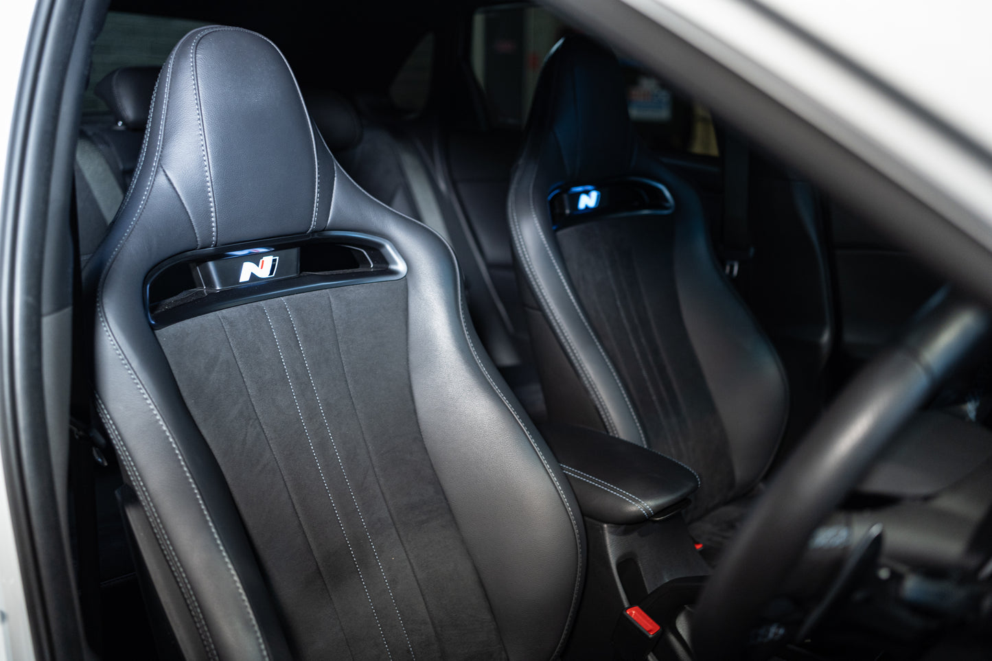 2024 Hyundai i30 N Premium Hatchback