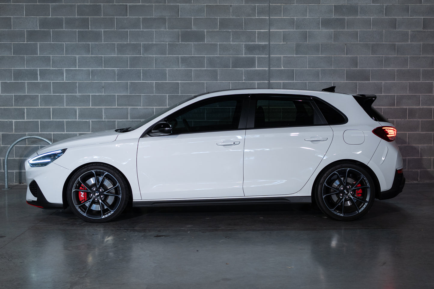 2024 Hyundai i30 N Premium Hatchback