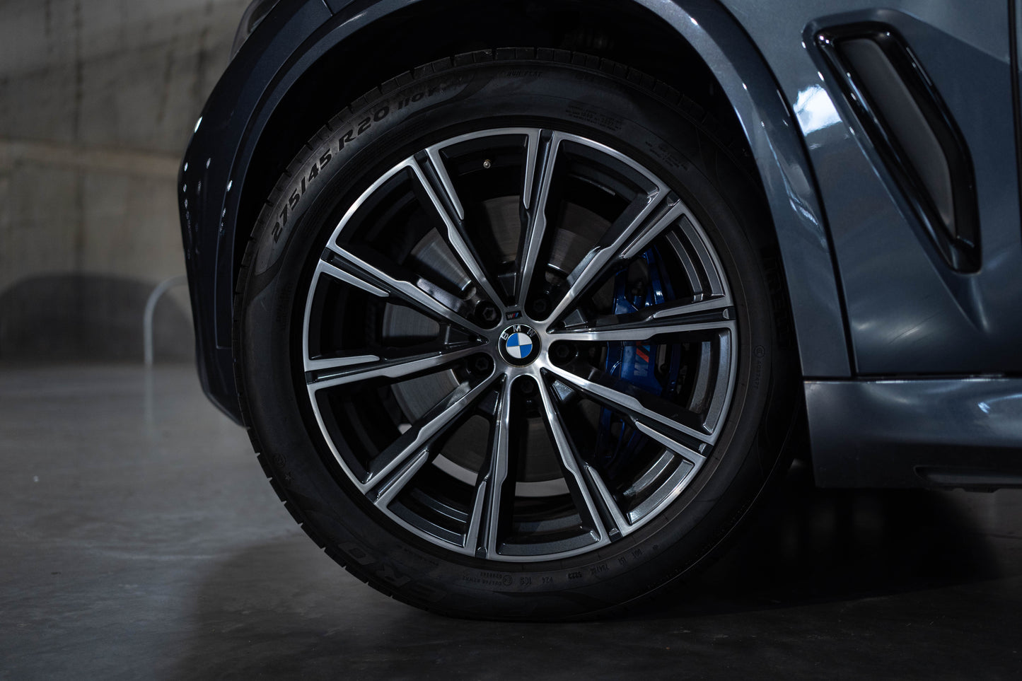 2019 BMW X5 G05 xDrive40i