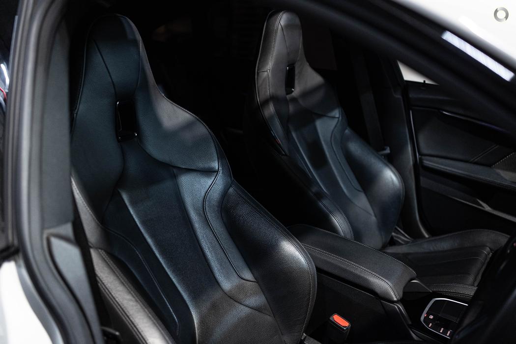 2020 BMW M235i xDrive