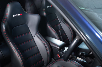 2000 Nissan Skyline BNR34 GT-R V-Spec