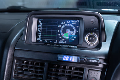 2000 Nissan Skyline BNR34 GT-R V-Spec