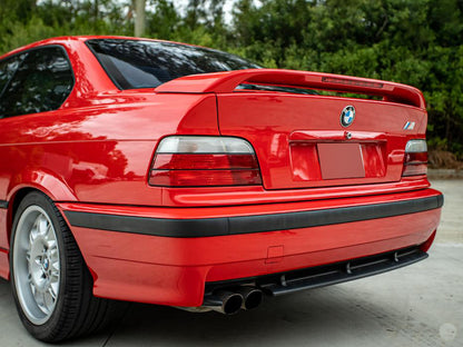 1997 BMW 3 Series E36