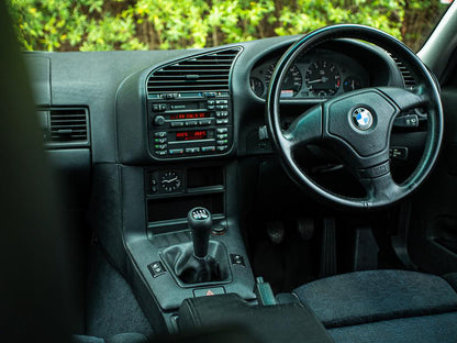 1997 BMW 3 Series E36