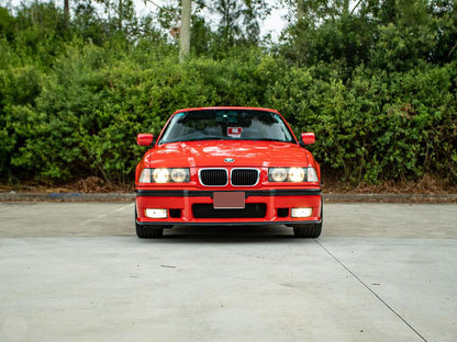 1997 BMW 3 Series E36