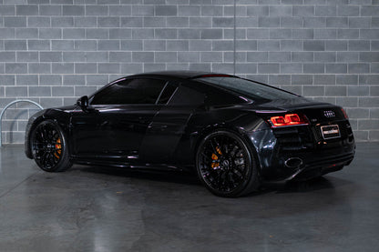 2009 Audi R8 V10 Quattro 5.2i