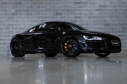 2009 Audi R8 V10 Quattro 5.2i