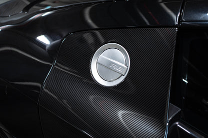 2009 Audi R8 V10 Quattro 5.2i