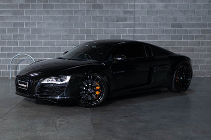 2009 Audi R8 V10 Quattro 5.2i