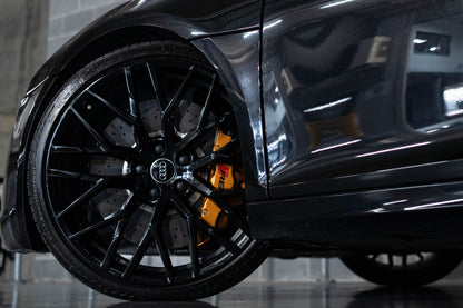 2009 Audi R8 V10 Quattro 5.2i