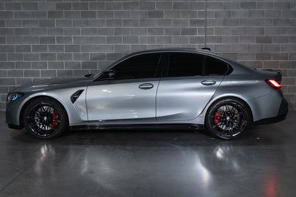 2021 BMW M3 G80 Competition