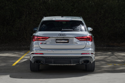 2023 Audi RS Q3 Wagon