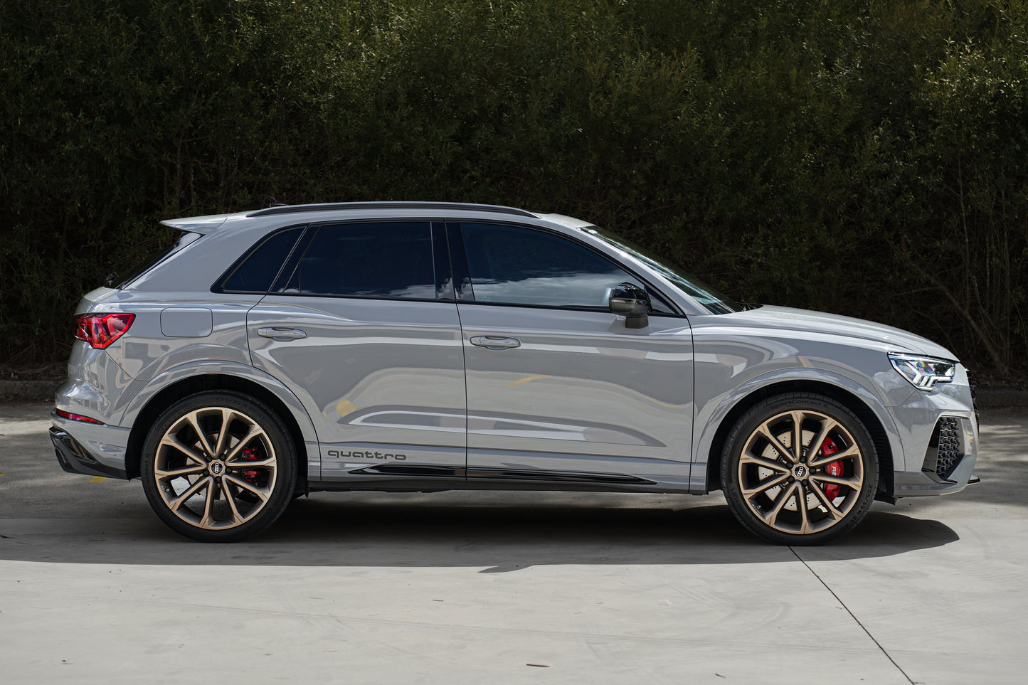 2023 Audi RS Q3 Wagon