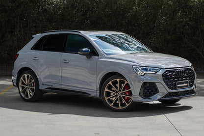 2023 Audi RS Q3 Wagon